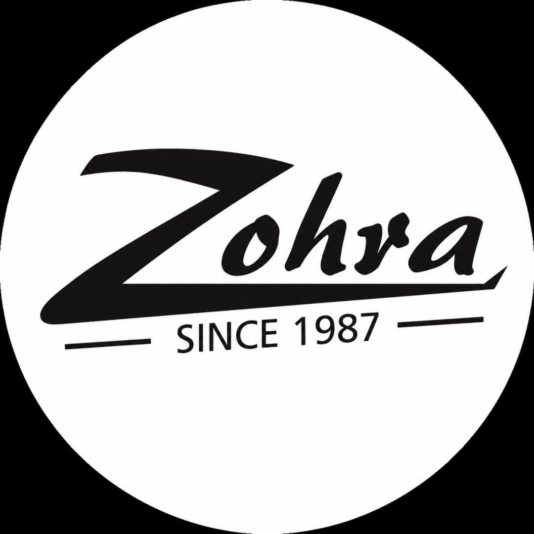 Zohra Cosmetics